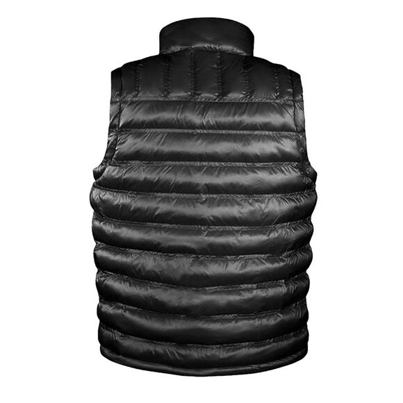 Result Mens Winter Warm Ice Bird Padded Zip up Bodywarmer /Gilet /Vest Jacket /